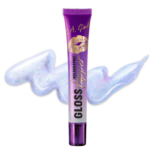 [WHOLESALE] LA GIRL PRO Holographic Gloss Topper GLG571~5