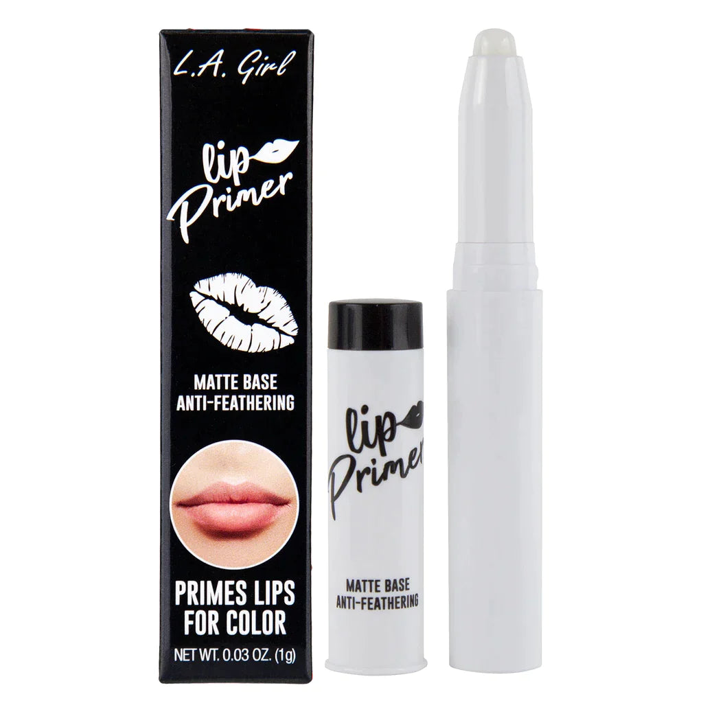 [WHOLESALE] LA GIRL PRO Lip Primer GLP526