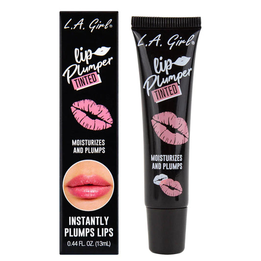 [WHOLESALE] LA GIRL PRO Tinted Lip Plumper GLP527