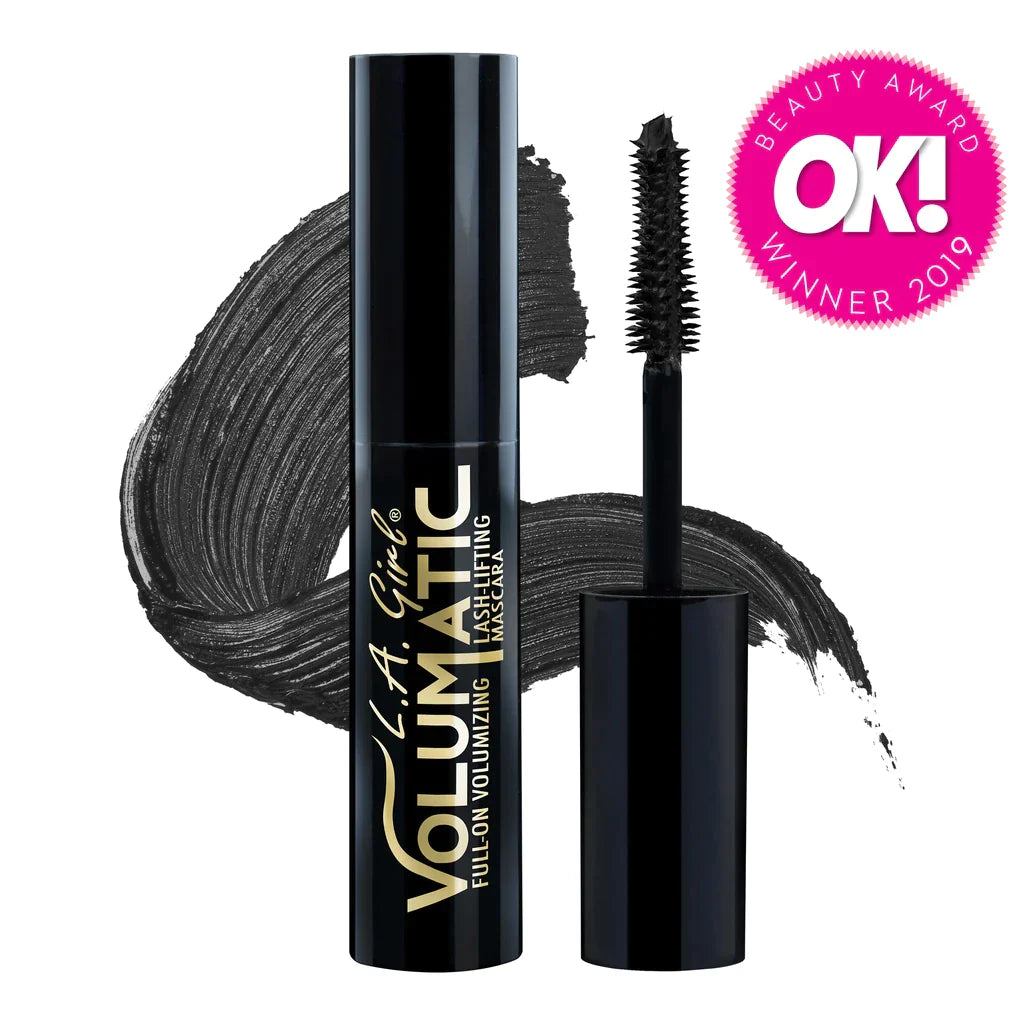 [WHOLESALE] LA GIRL PRO Volumatic Mascara