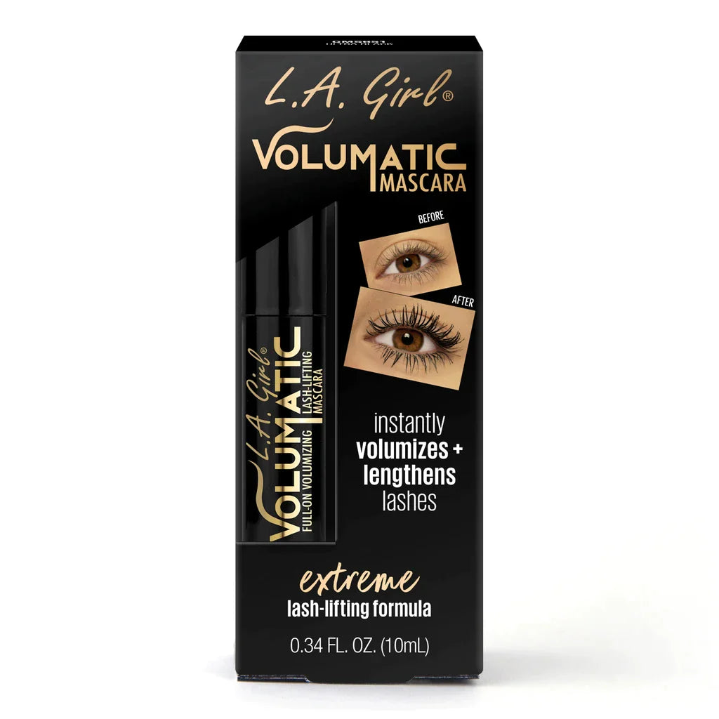 [WHOLESALE] LA GIRL PRO Volumatic Mascara