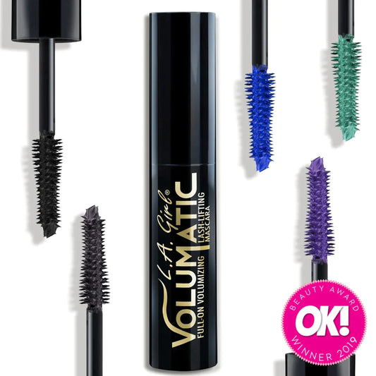 [WHOLESALE] LA GIRL PRO Volumatic Mascara