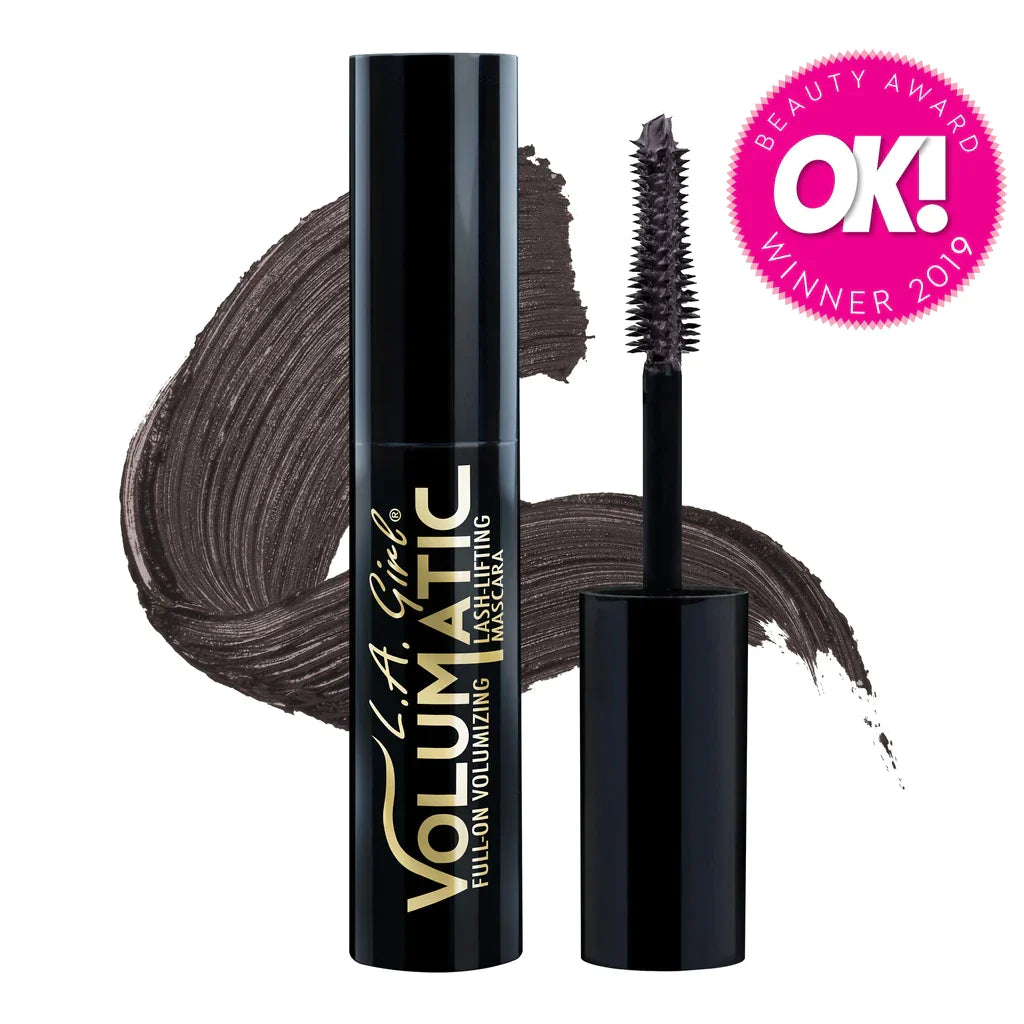 [WHOLESALE] LA GIRL PRO Volumatic Mascara