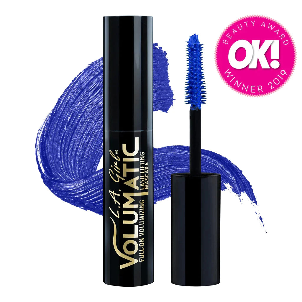 [WHOLESALE] LA GIRL PRO Volumatic Mascara