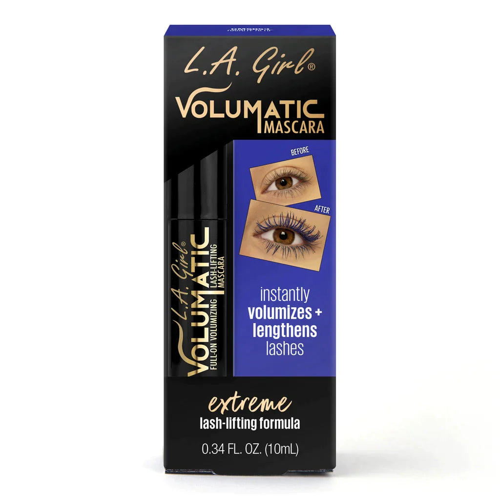 [WHOLESALE] LA GIRL PRO Volumatic Mascara