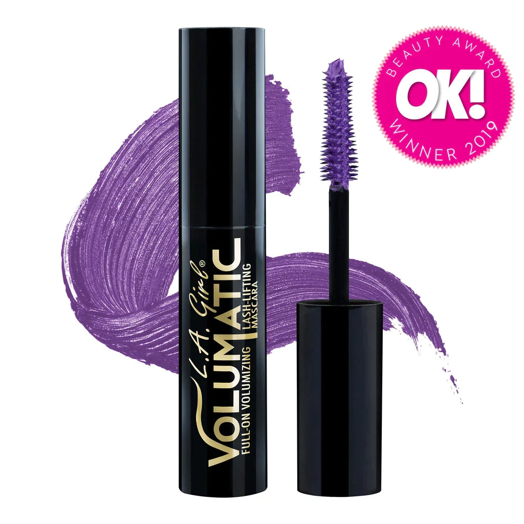 [WHOLESALE] LA GIRL PRO Volumatic Mascara