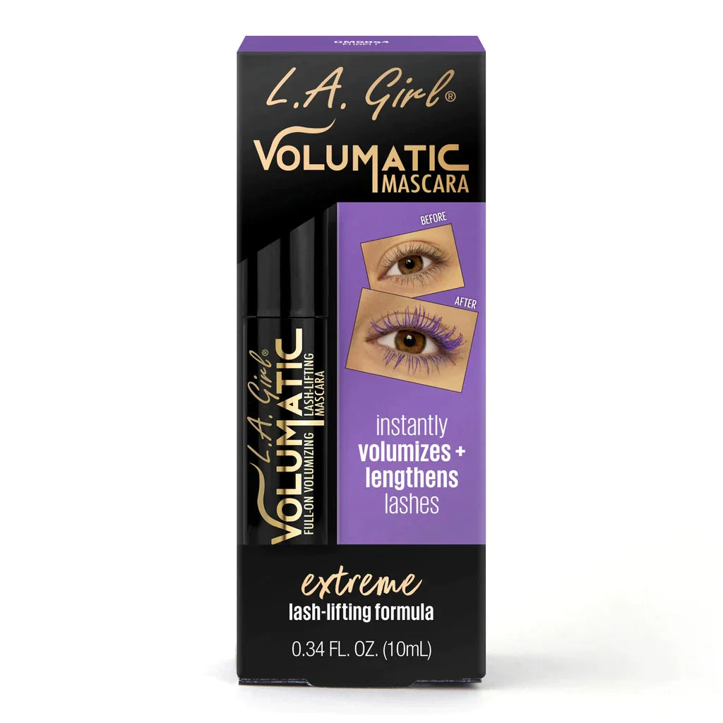 [WHOLESALE] LA GIRL PRO Volumatic Mascara