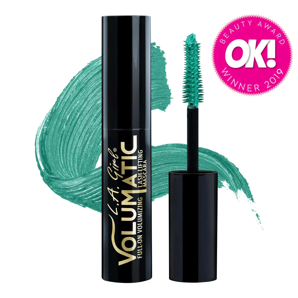 [WHOLESALE] LA GIRL PRO Volumatic Mascara