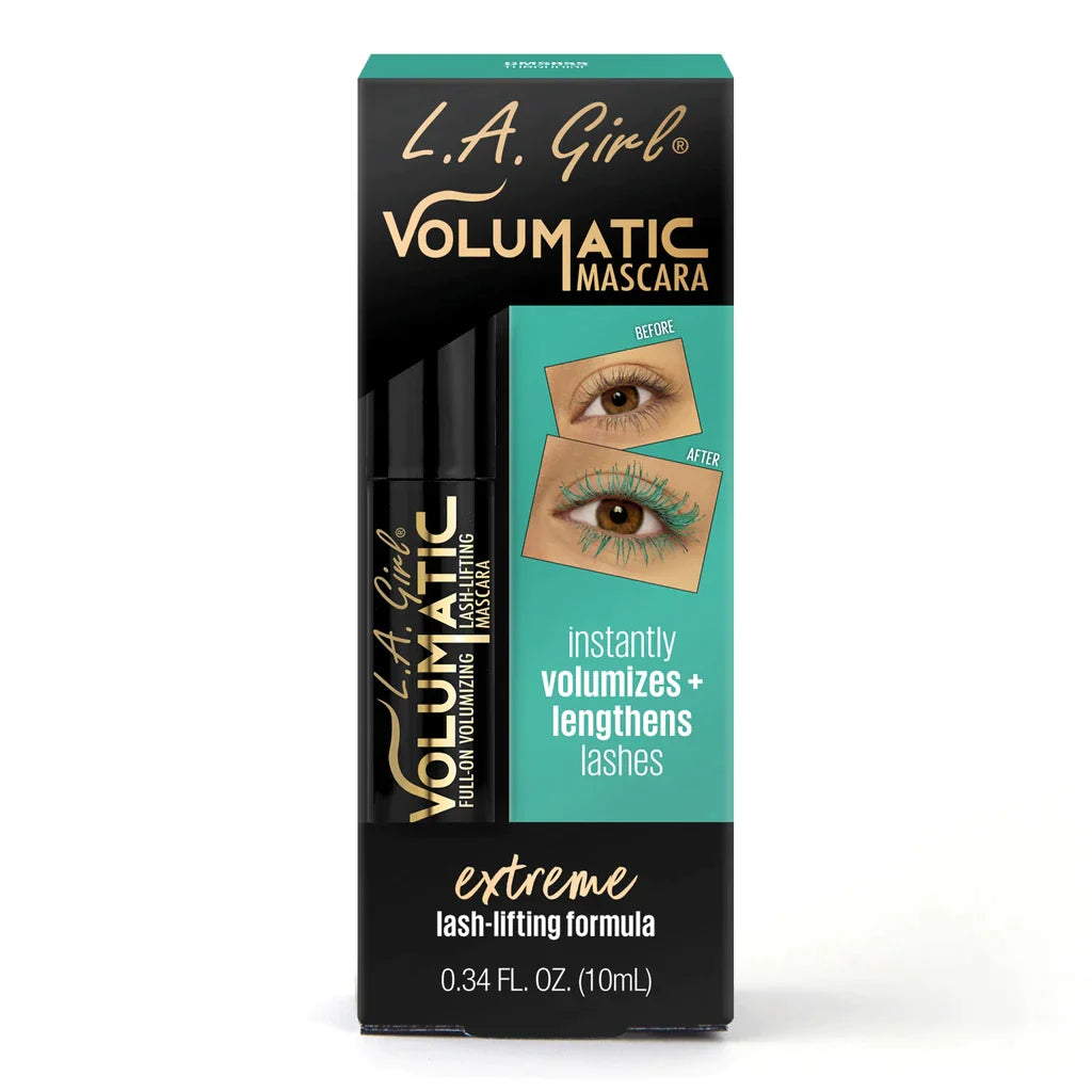 [WHOLESALE] LA GIRL PRO Volumatic Mascara