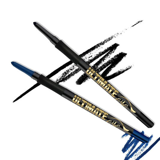 [WHOLESALE] LA GIRL PRO Ultimate Intense Stay Auto Eyeliner