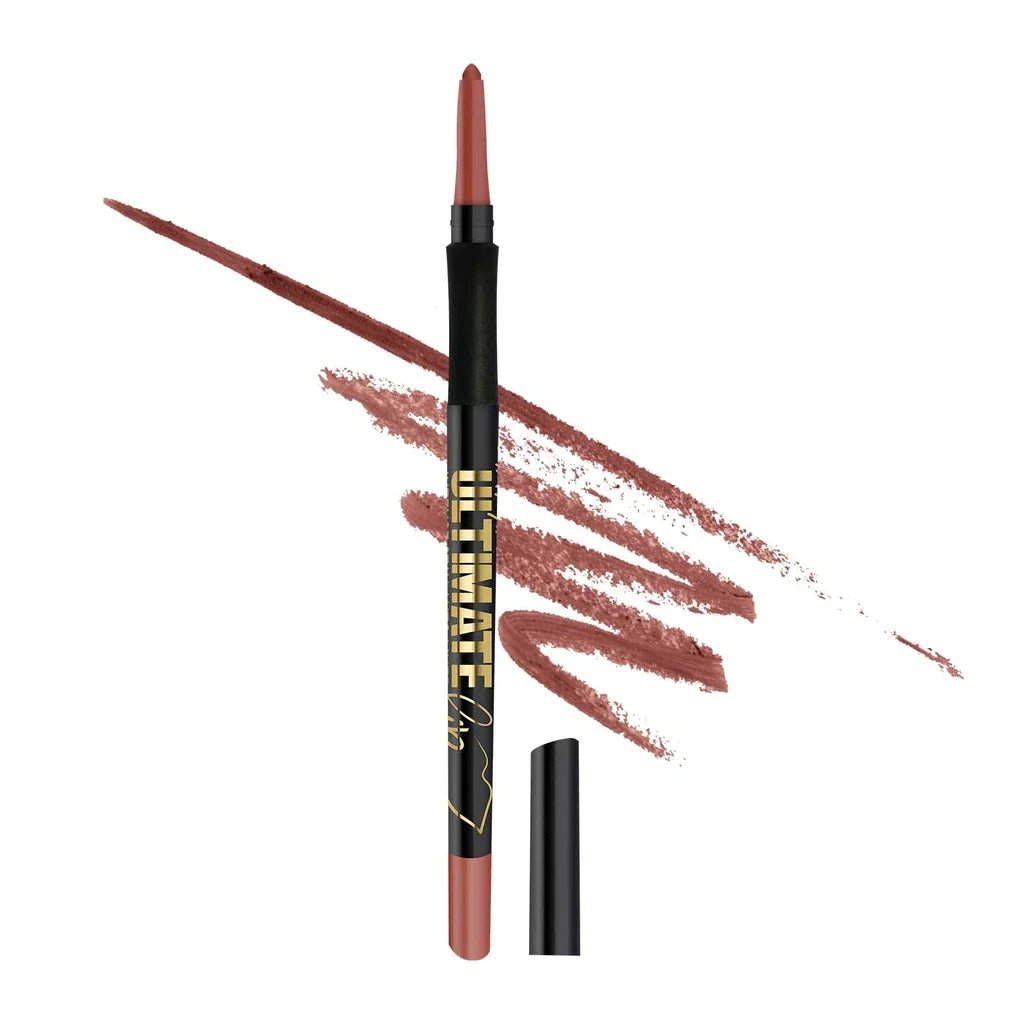 [WHOLESALE] LA GIRL PRO Ultimate Intense Stay Auto Lipliner