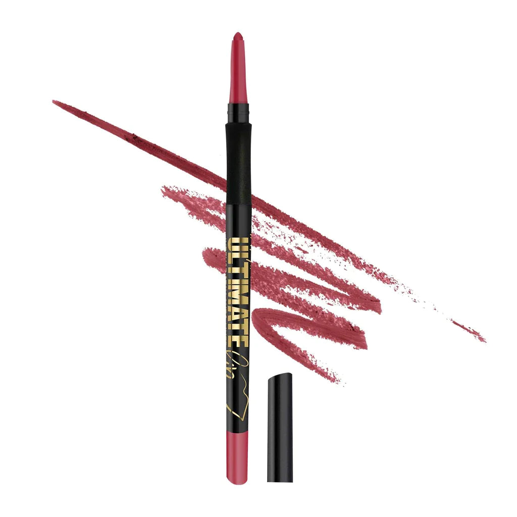 [WHOLESALE] LA GIRL PRO Ultimate Intense Stay Auto Lipliner