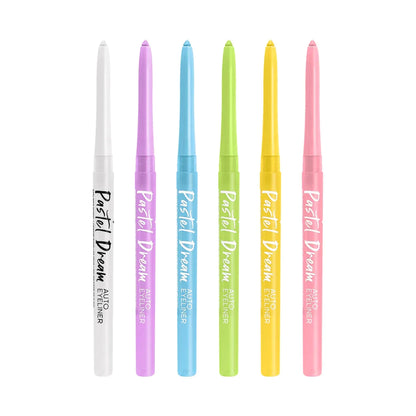 [WHOLESALE] LA GIRL PRO Pastel Dream Auto Eyeliner