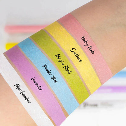 [WHOLESALE] LA GIRL PRO Pastel Dream Auto Eyeliner