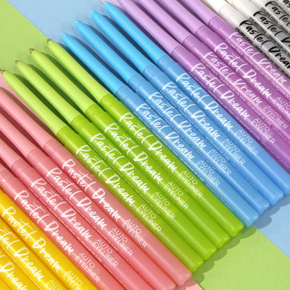 [WHOLESALE] LA GIRL PRO Pastel Dream Auto Eyeliner