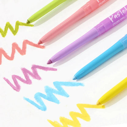 [WHOLESALE] LA GIRL PRO Pastel Dream Auto Eyeliner