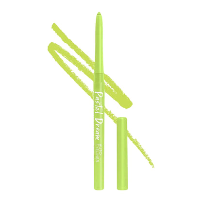 [WHOLESALE] LA GIRL PRO Pastel Dream Auto Eyeliner