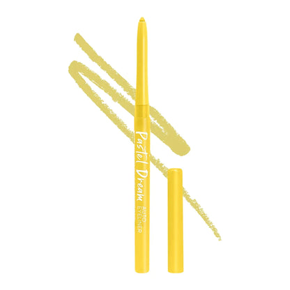 [WHOLESALE] LA GIRL PRO Pastel Dream Auto Eyeliner