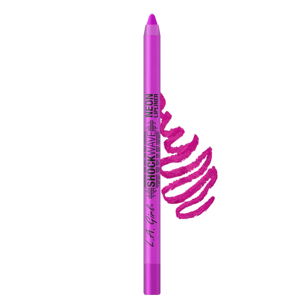 [WHOLESALE] LA GIRL PRO Shockwave Neon Lipliner