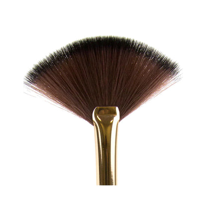 [WHOLESALE] LA GIRL PRO Fan Brush GPB102