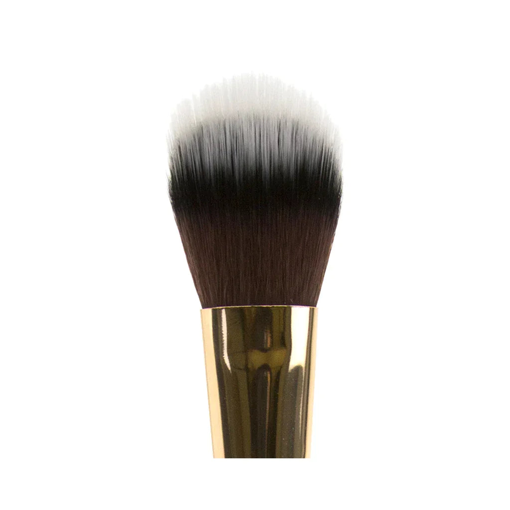 [WHOLESALE] LA GIRL PRO Domed Stipping Brush GPB104