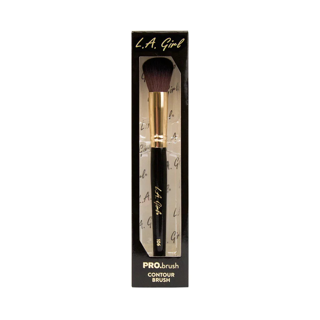 [WHOLESALE] LA GIRL PRO Contour Brush GPB106