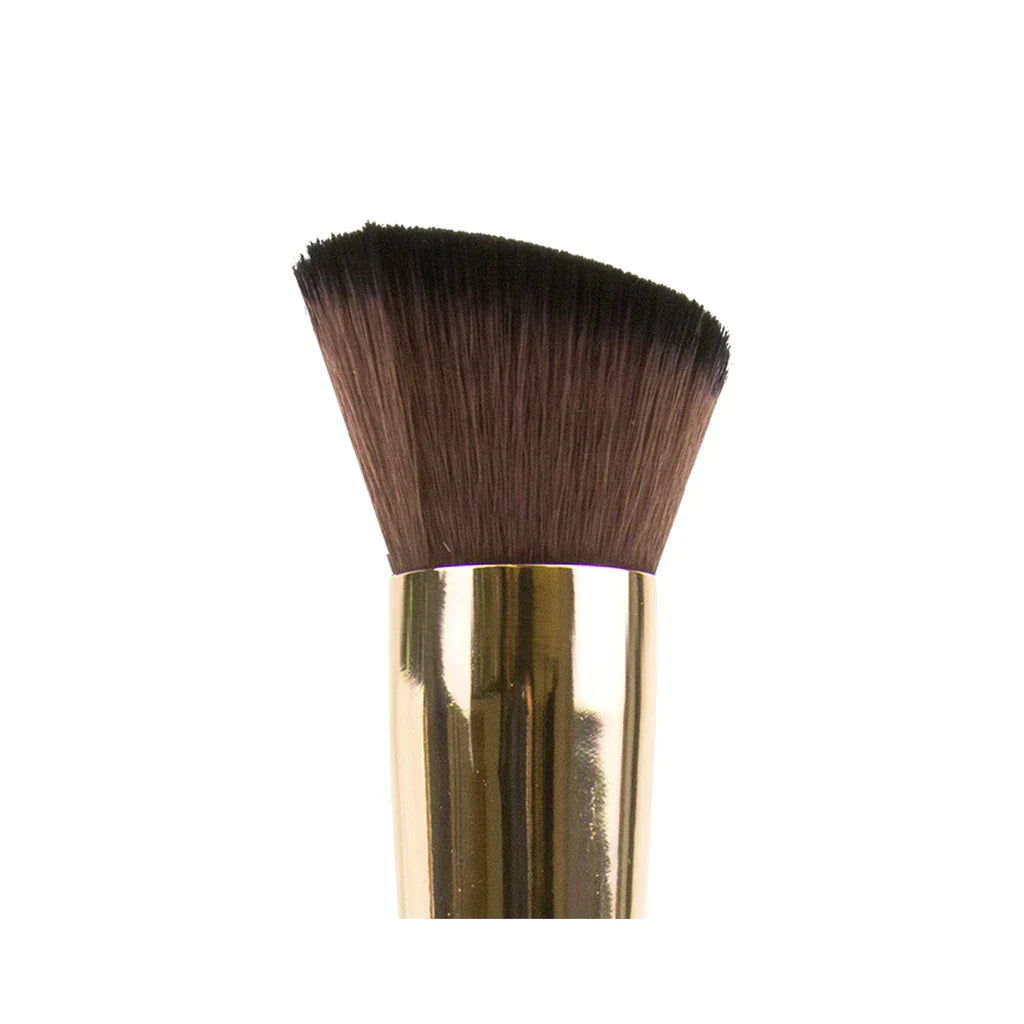 [WHOLESALE] LA GIRL PRO Angled Buffer Brush GPB108