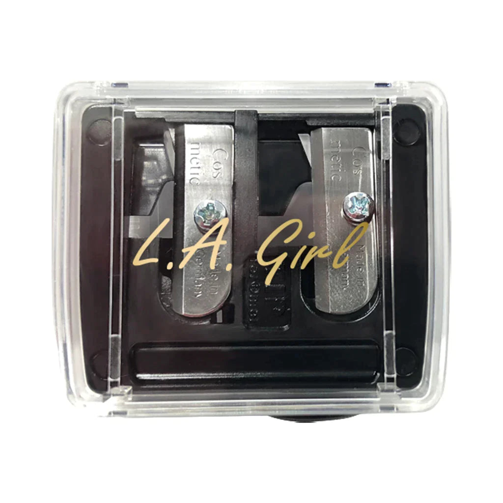 [WHOLESALE] LA GIRL PRO 3 Way Pencil Sharpener GPS400