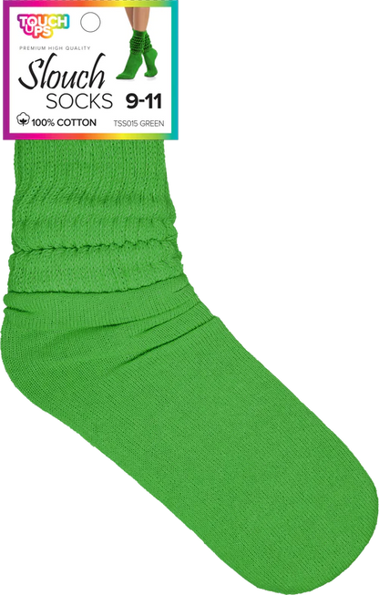 [WHOLESALE] SLOPUCH SOCKS 100% COTTON  SIZE 9-11
