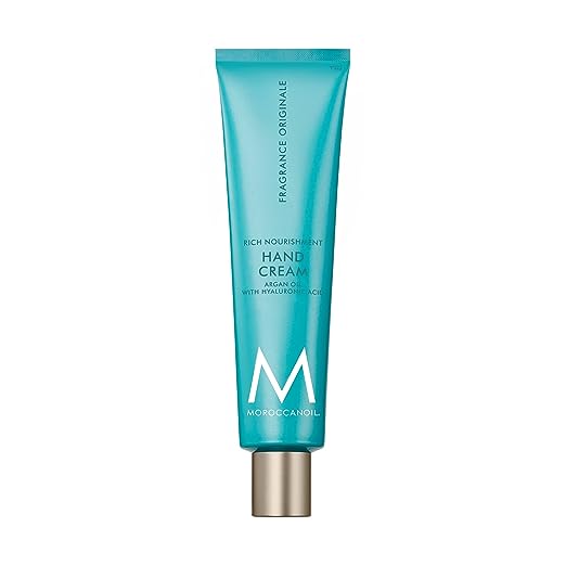 [WHOLESALE] BS MOROCCAN OIL HAND CREAM FAQRANCE ORIGINALE 3.4OZ