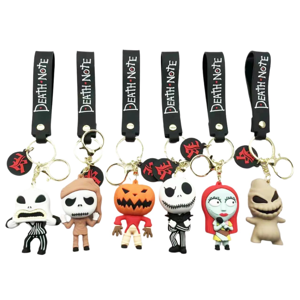 [WHOLESALE] HALLOWEEN SET  TOTAL 72PCS EACH $2.50