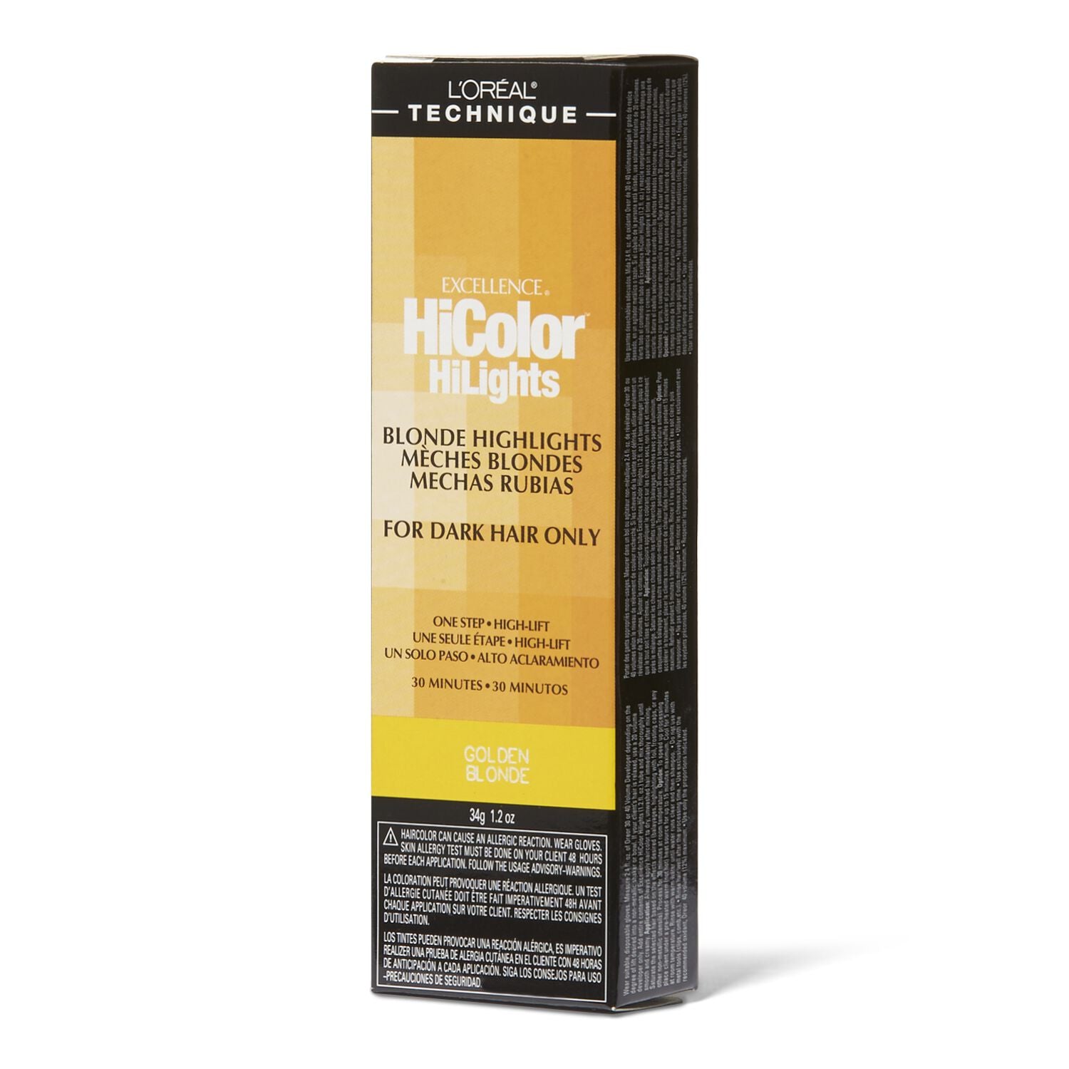 [WHOLESALE] HICOLOR HILIGHTS GOLDEN BLONED – ABOUT QUEEN