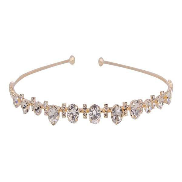 [WHOLESALE] HAIRBAND - HN300003