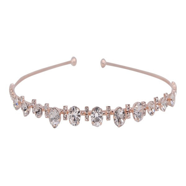 [WHOLESALE] HAIRBAND - HN300003
