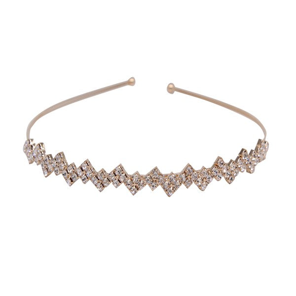[WHOLESALE] HAIRBAND - HN300004