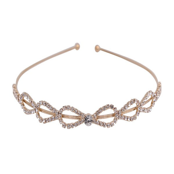 [WHOLESALE] HAIRBAND - HN300008