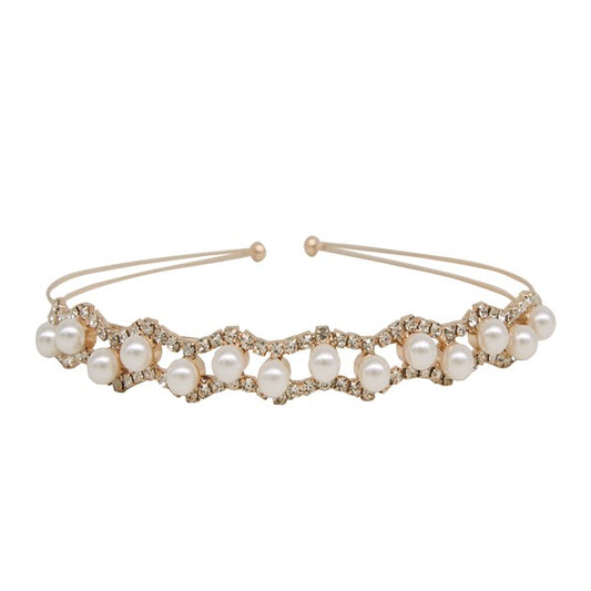 [WHOLESALE] HAIRBAND - HN300009