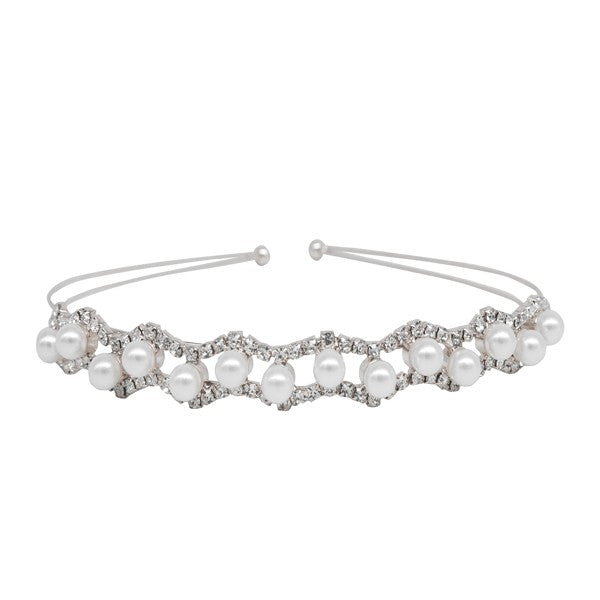 [WHOLESALE] HAIRBAND - HN300009
