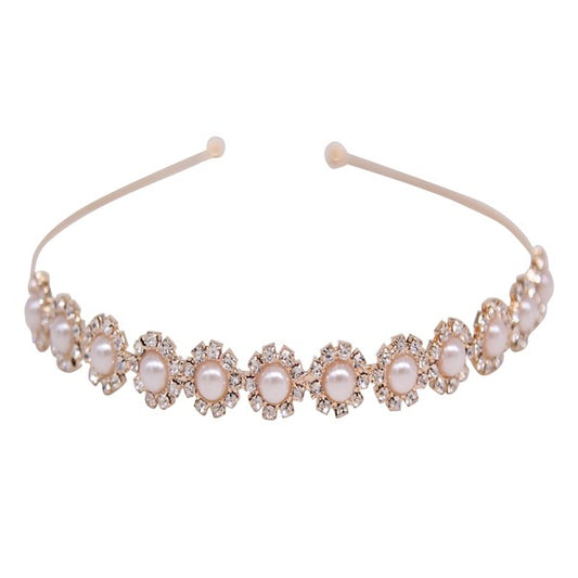 [WHOLESALE] HAIRBAND - HN300011