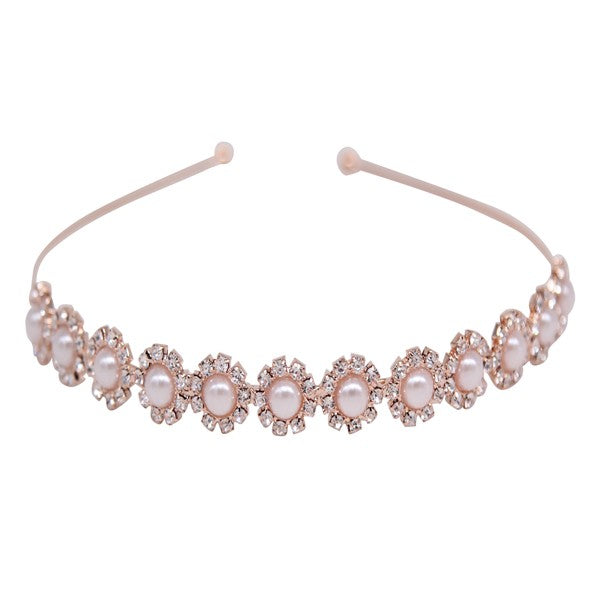 [WHOLESALE] HAIRBAND - HN300011