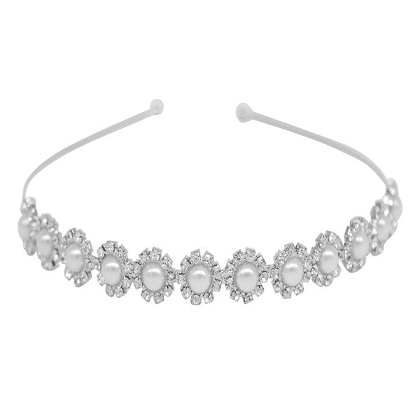 [WHOLESALE] HAIRBAND - HN300011