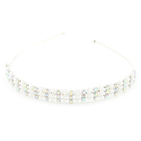 [WHOLESALE] HAIRBAND - HN300030 SVAB