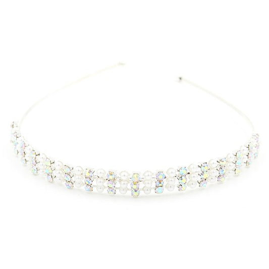 [WHOLESALE] HAIRBAND - HN300030 SVAB