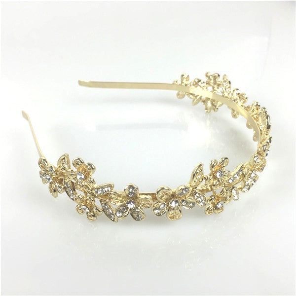 [WHOLESALE] HAIRBAND - HN300098