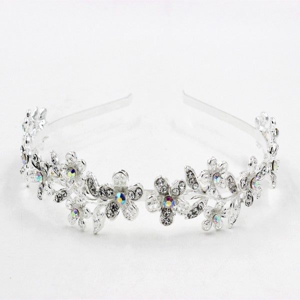 [WHOLESALE] HAIRBAND - HN300098