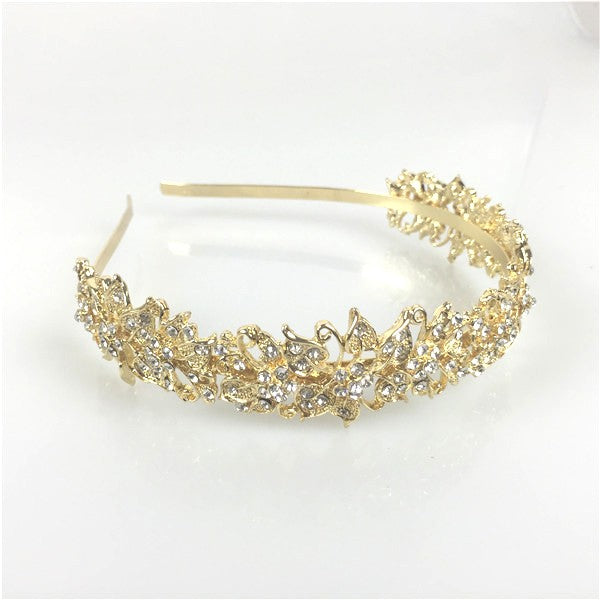[WHOLESALE] HAIRBAND - HN300100