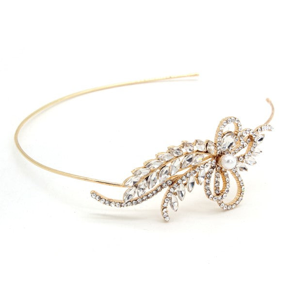 [WHOLESALE] HAIRBAND - HN300183