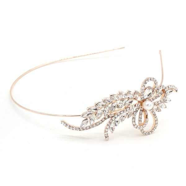 [WHOLESALE] HAIRBAND - HN300183