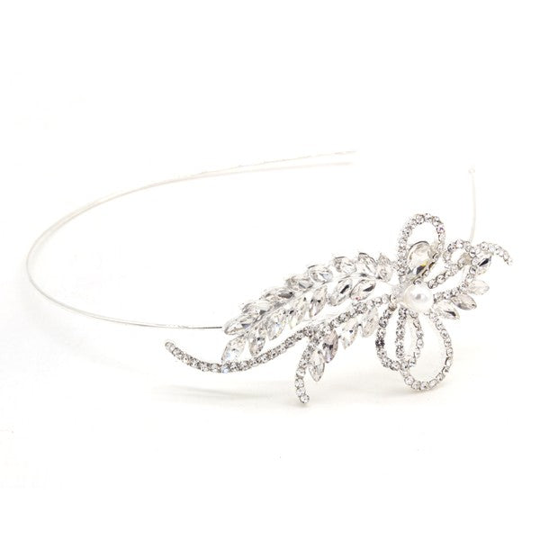 [WHOLESALE] HAIRBAND - HN300183