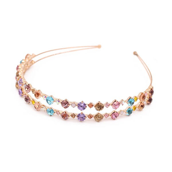 [WHOLESALE] HAIRBAND - HN300185 GDMT